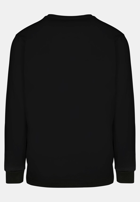 Sunset Charm Longsleeve With Cuffrib-3