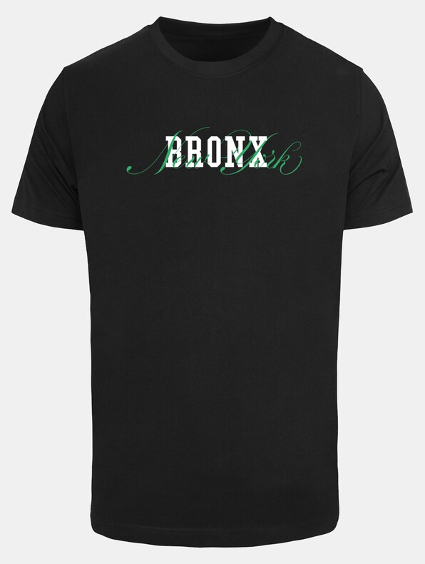 NY Bronx Tee-2