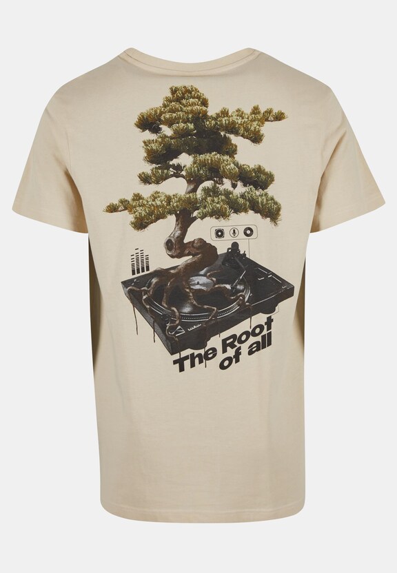 Root of All -3