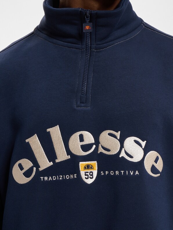 Ellesse Roane 1/4 Zip Top-3