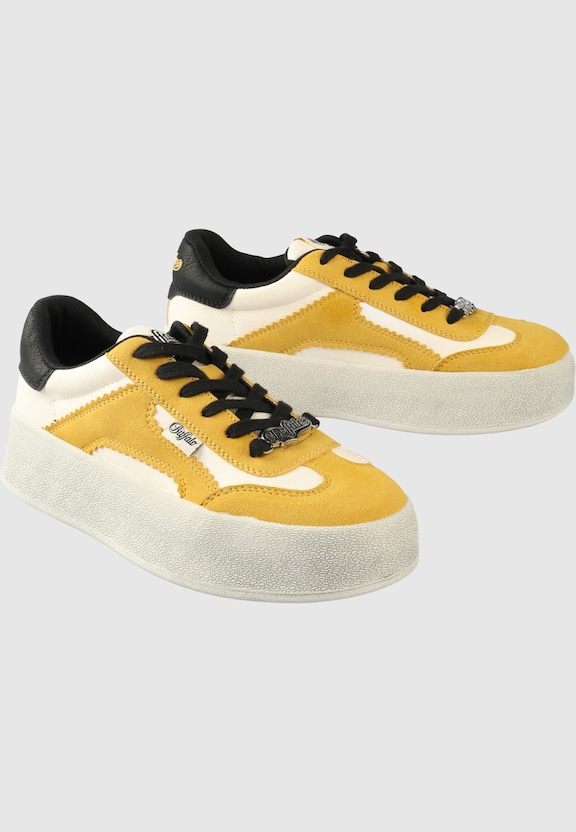 Cajo - Vegan Nubuck/Nappa-0