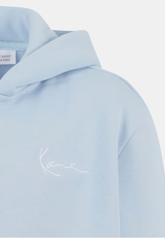 Chest Signature Essential Zip Hoodie Junior