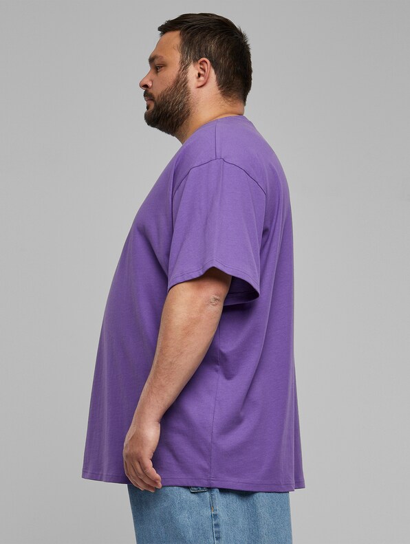 Heavy Oversized Tee-2