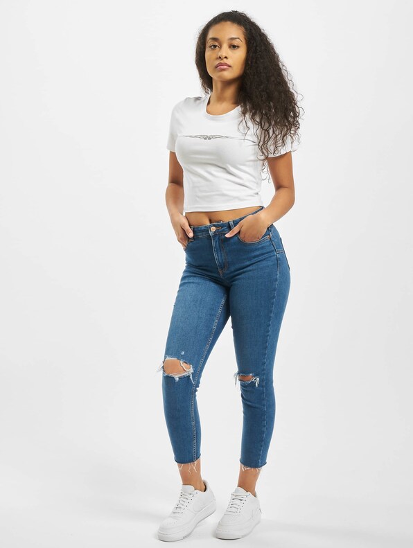 Ladies Tribal Cropped-3