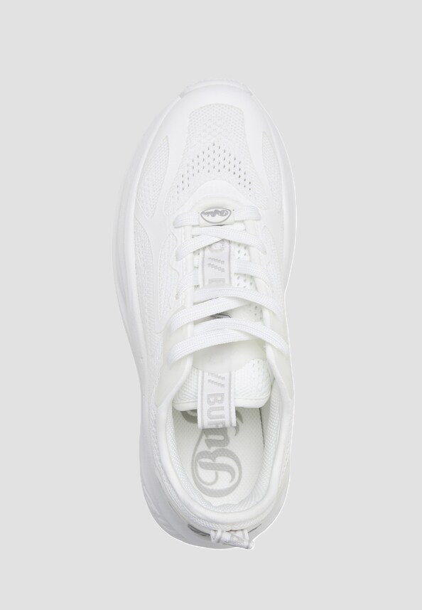 ZLINK  - VEGAN KNIT-2