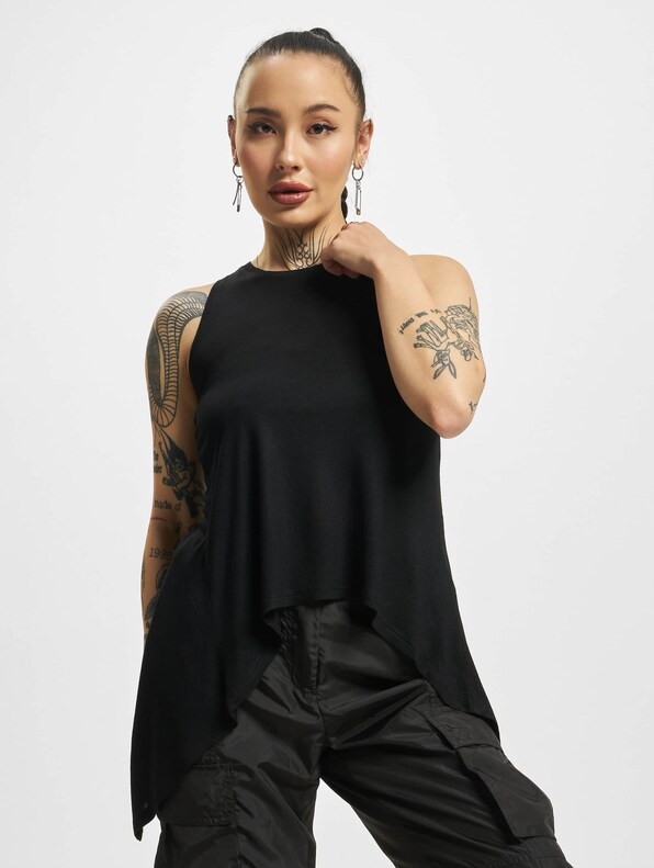 Ladies HiLo Viscose-2