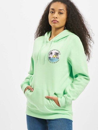 Ladies Summer Spirit Hoody