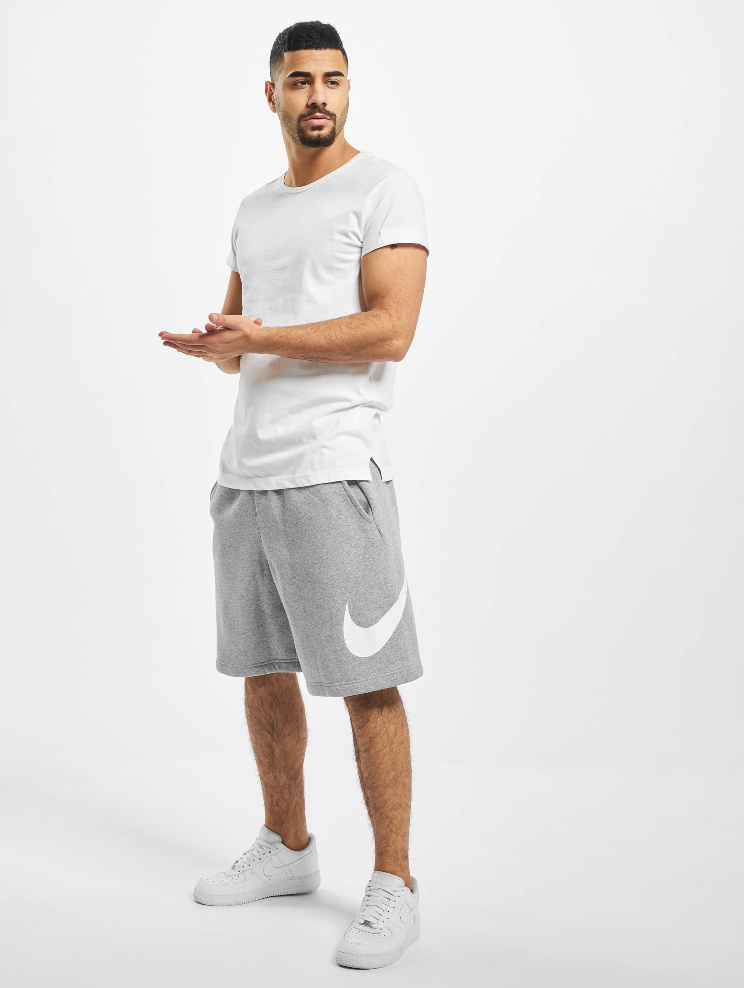 Nike gx shop shorts grey