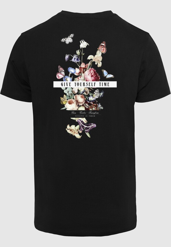 Give Yourself Time Tee-3