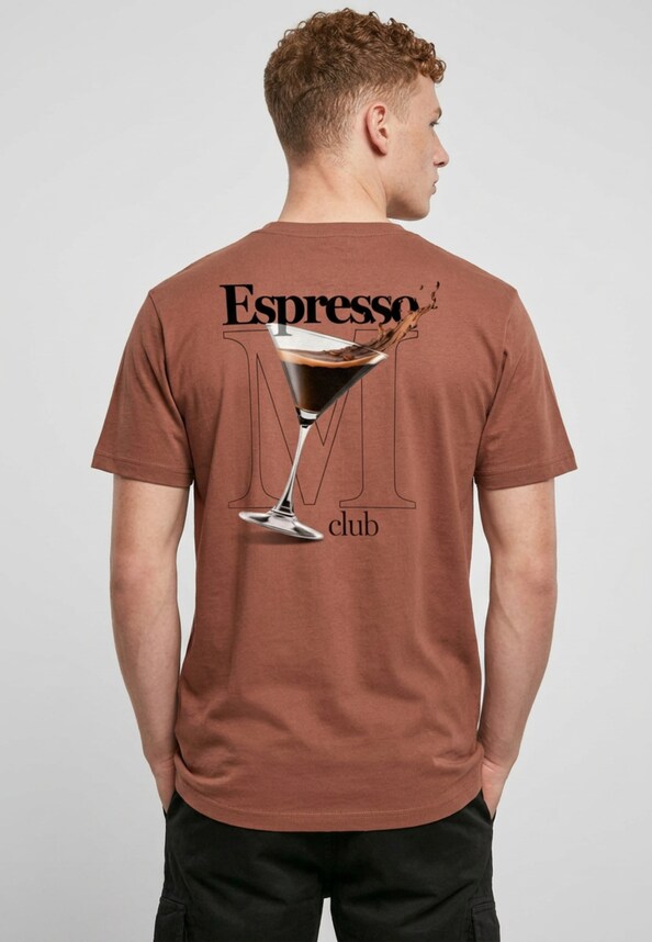 Espresso M Club -0