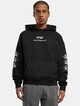 Peace&Love Ultra Heavy Oversize Hoodie-0