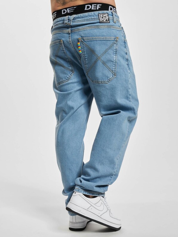 Homeboy xtra LOOSE Flex-1