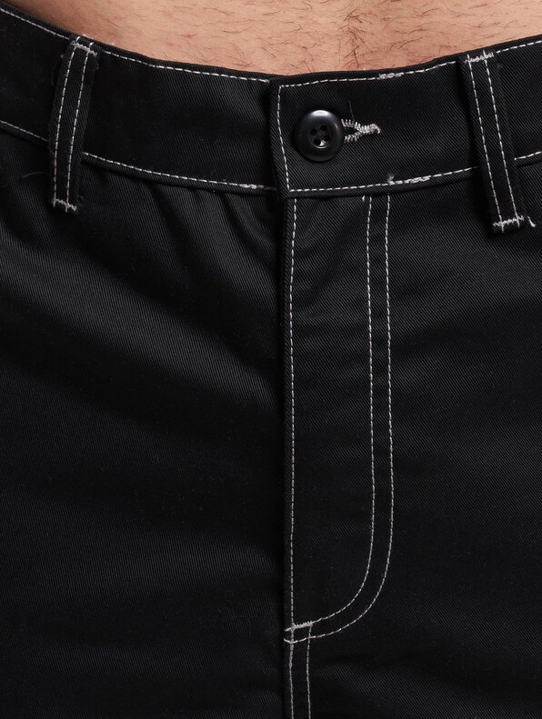 Jack & Jones Karl Carpenter Contrast Chinos-3