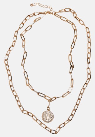 Love Basic Necklace