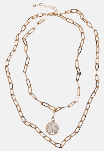 Love Basic Necklace