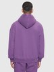 Bazix Republiq Super Heavy Blank Hoodies-1