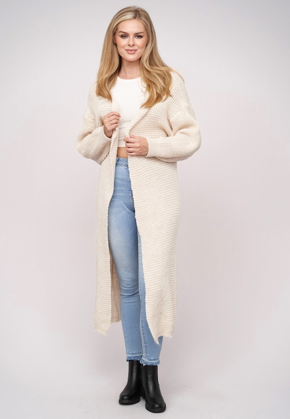 Longform Cardigan-4