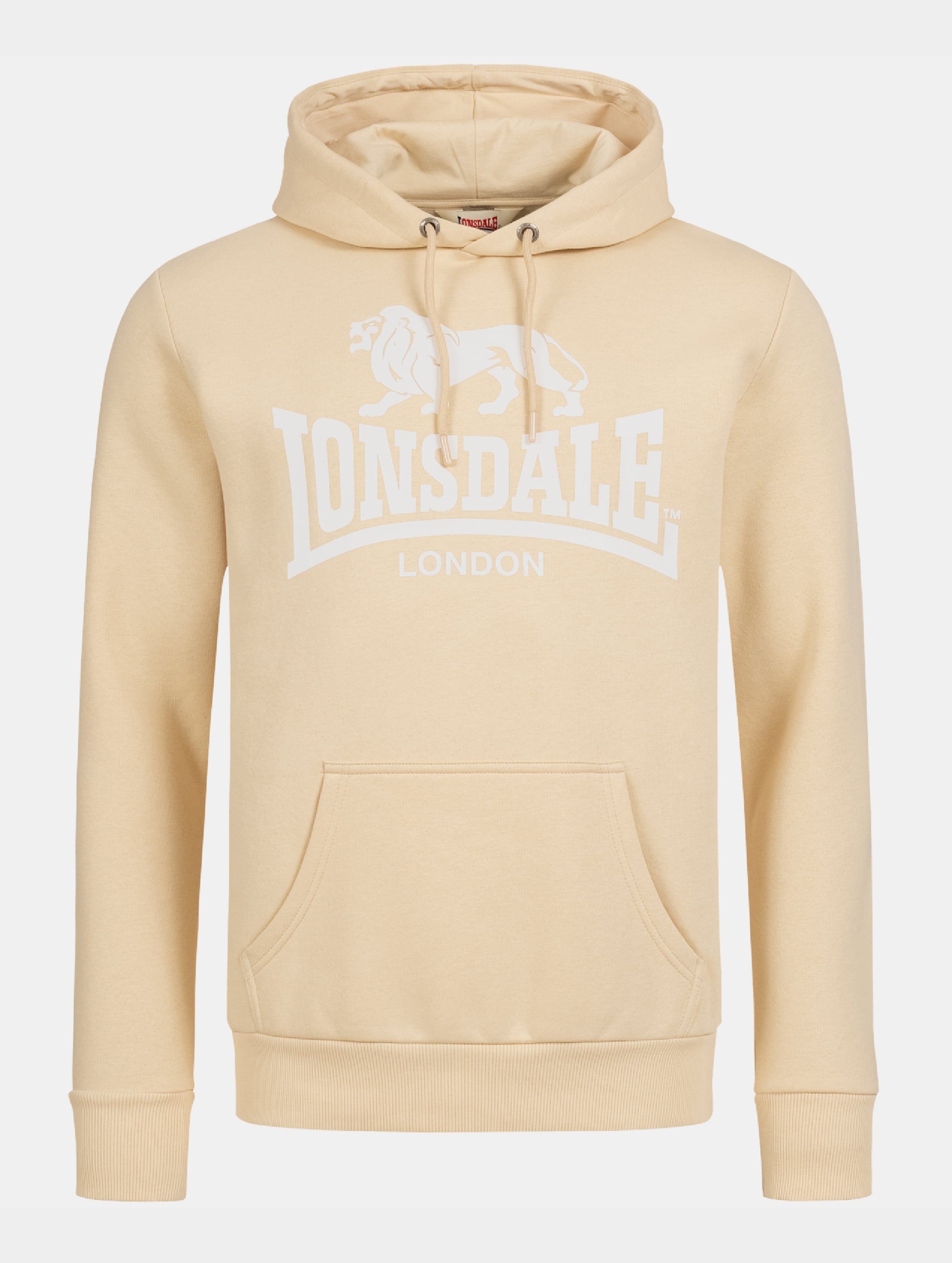 Męskie Lonsdale London Hoodies kupić przez internet | DEFSHOP