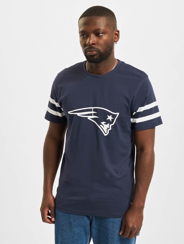 NFL New England Patriots Jersey Inspired-2