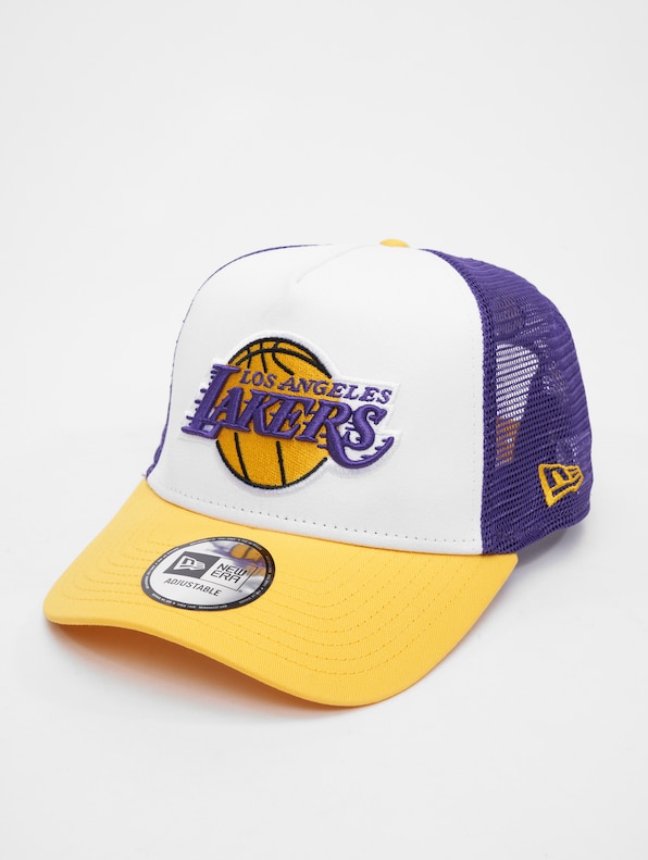 NBA LA Lakers-0