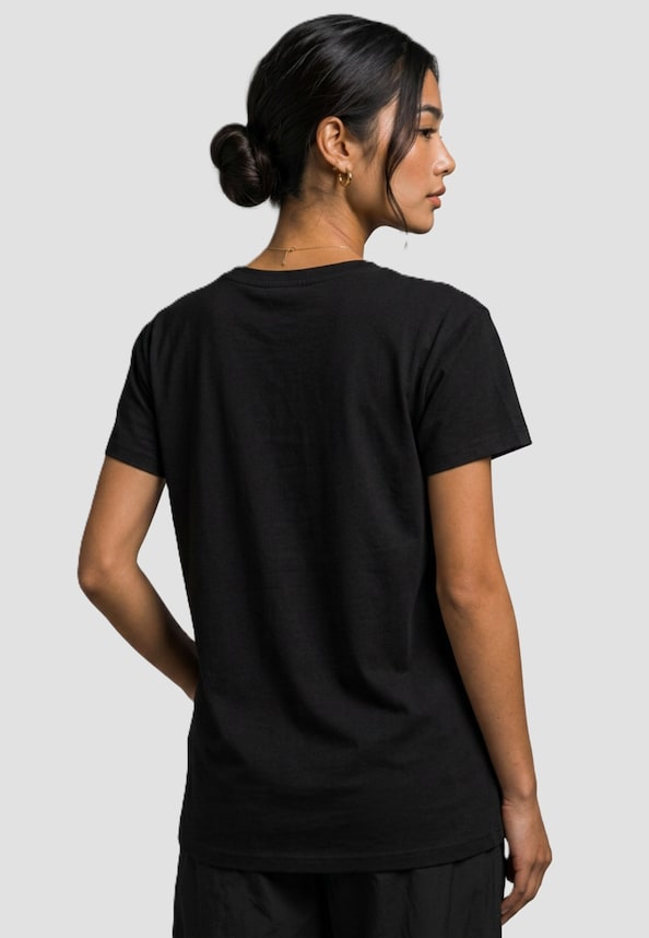 Small Signature Essential Oversized-1