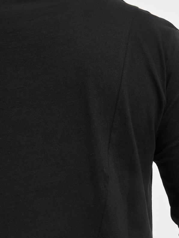 Long Shaped Fashion-7