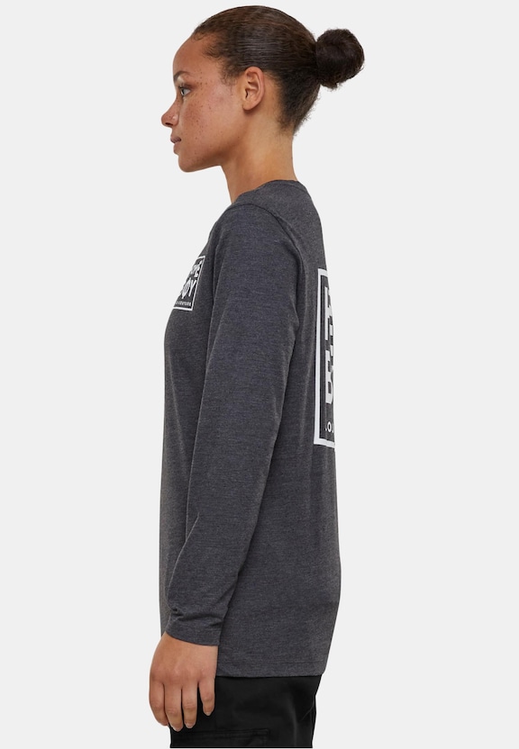 Homeboy Homegate Longsleeve-2