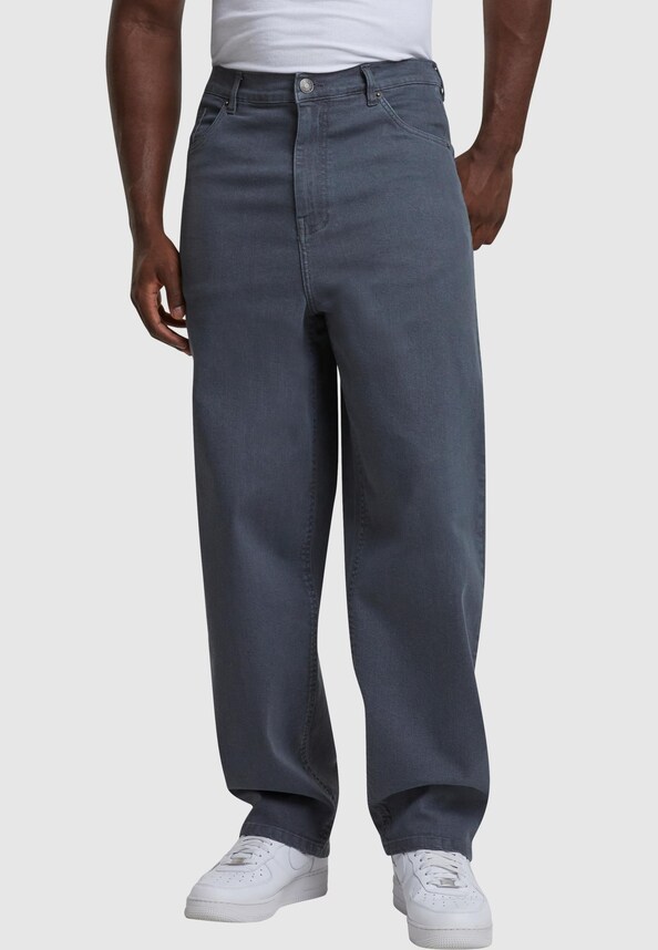 90´s Heavy Denim -0