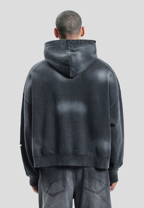 Distressed -1