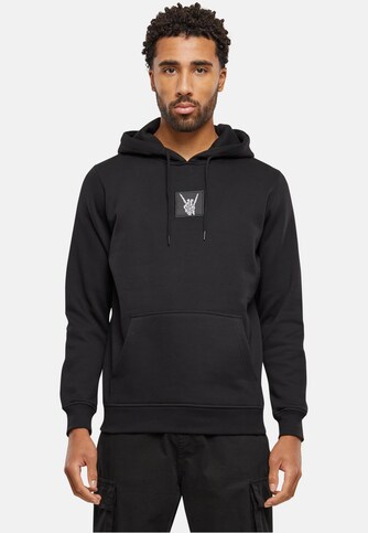 Skelett Patch Hoody