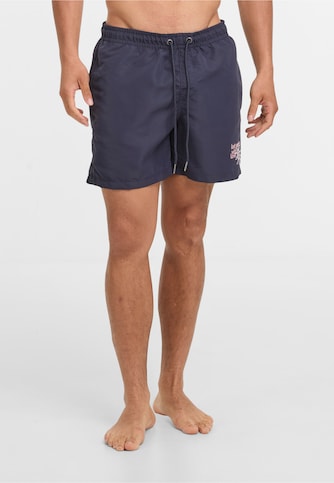 Lost Youth Swim Shorts - With Love