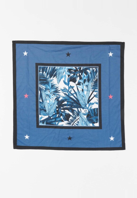 Just Rhyse Capoterra Scarf-0