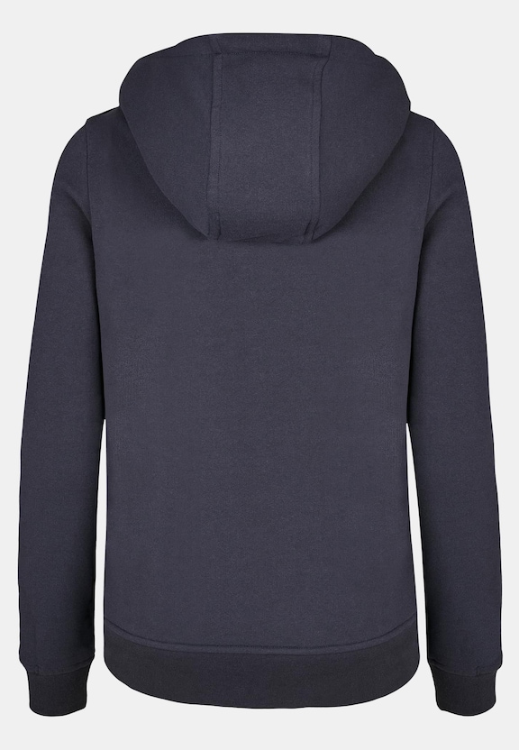 Ladies K Heart Basic -3