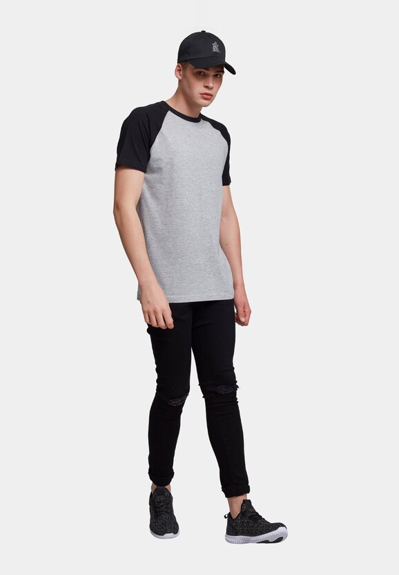 Raglan Contrast-2