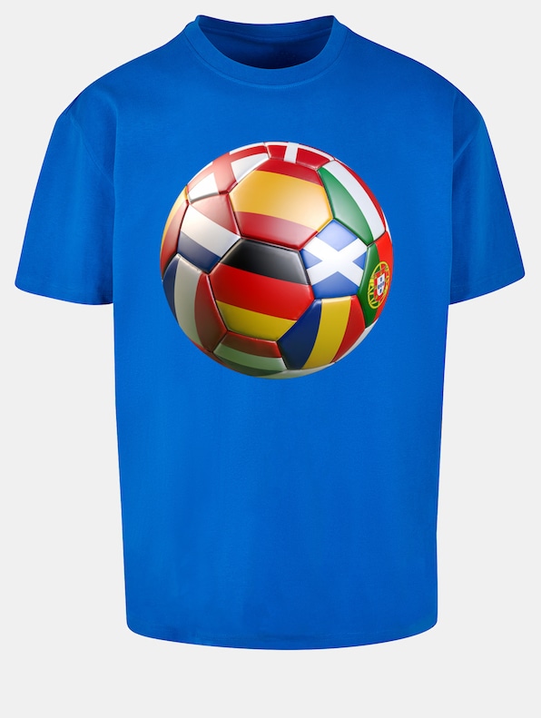 Football's coming Home 2024 Europe Tour-2