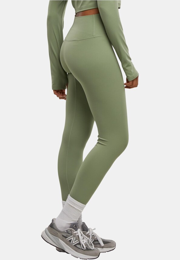 Ladies Sports Leggings-3