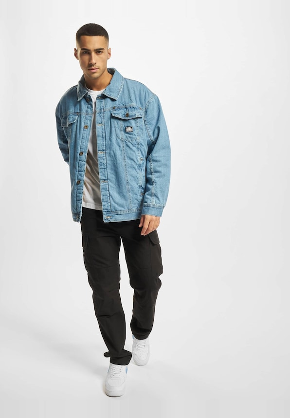 Denim Sherpa-4