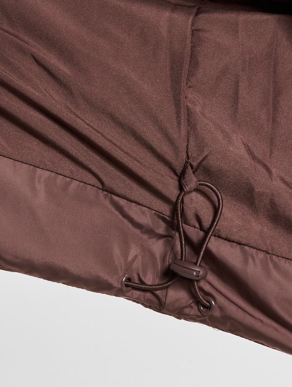 Chest Signature Puffer -6