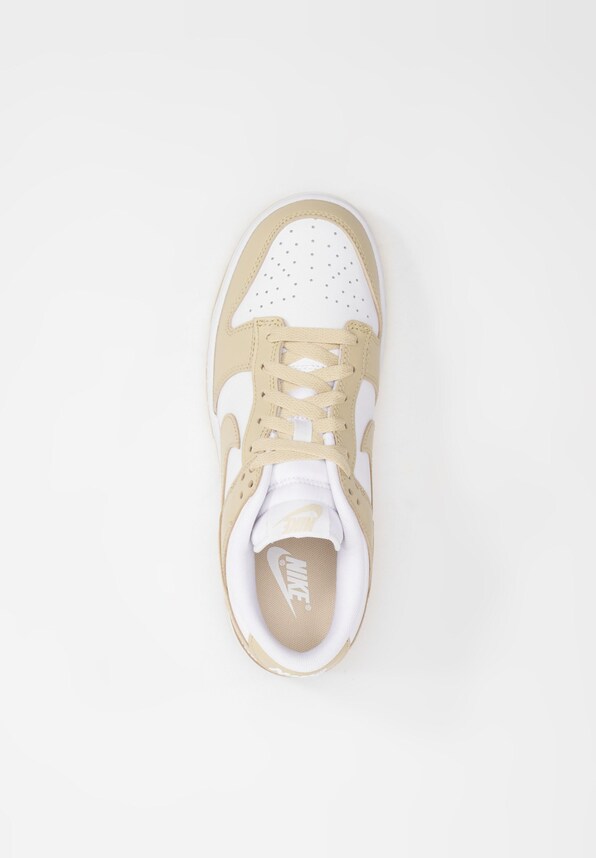 Nike Dunk Low Retro Sneakers-4