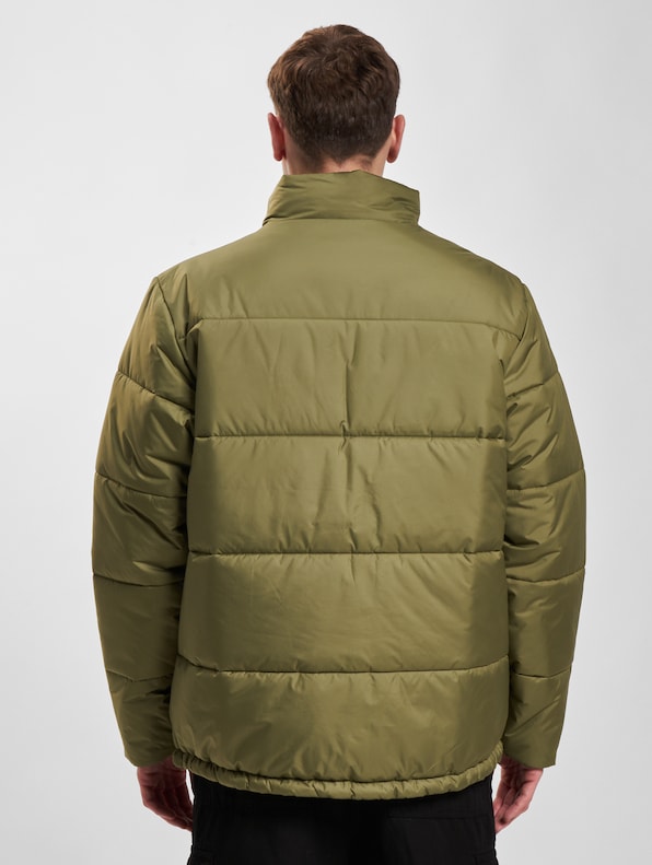 No Hood Norris Mte 1-1