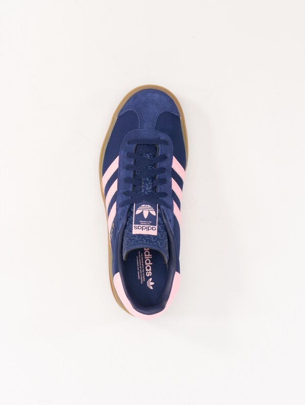 adidas Originals Gazelle Bold W Sneakers-4