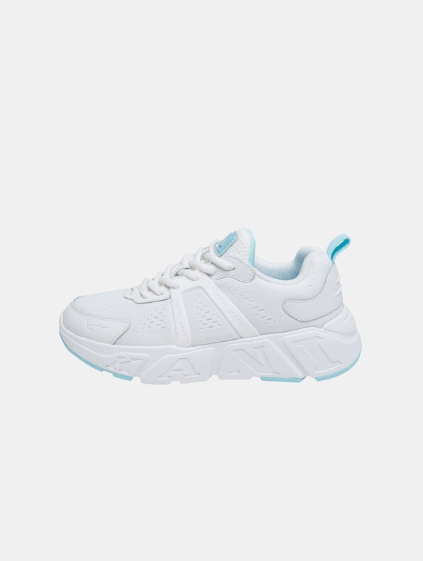 Karl Kani Runner Sneakers-3