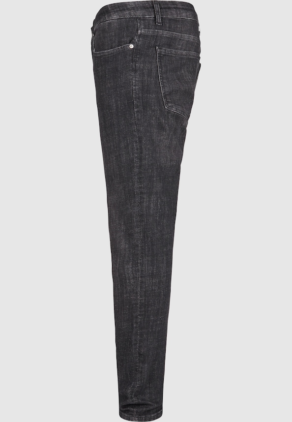 2Y Skinny Fit Jeans-7