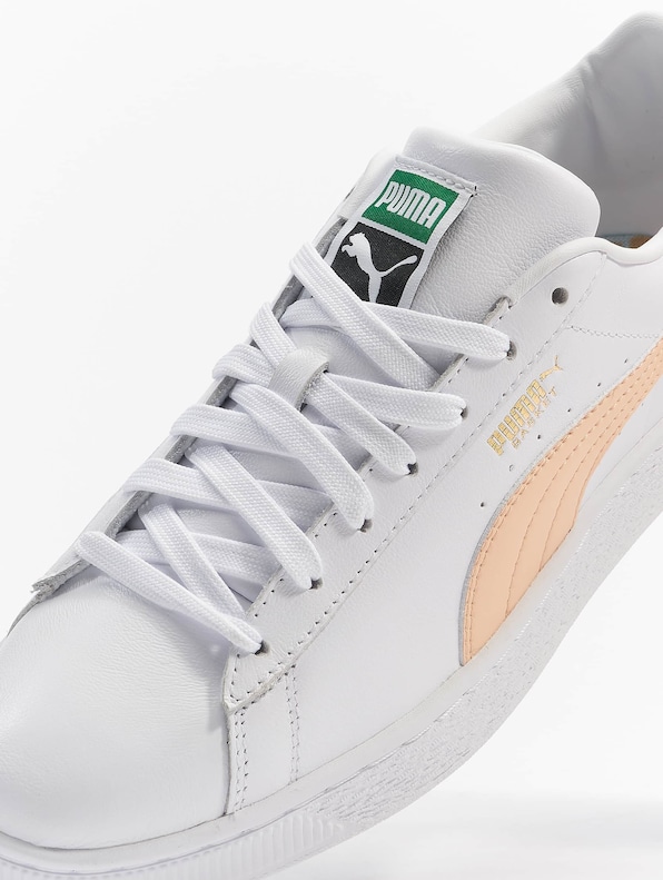 Puma Basket Classic XXI Sneakers-7