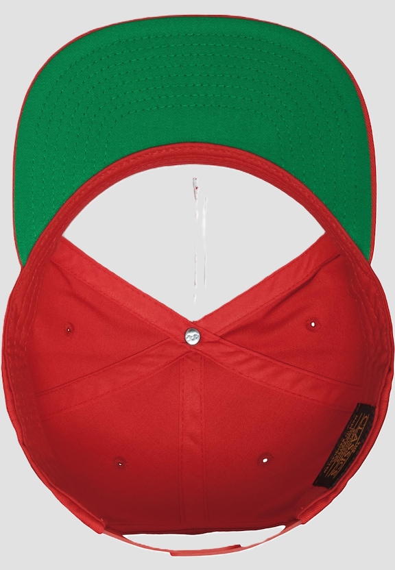 Classic 5 Panel-5