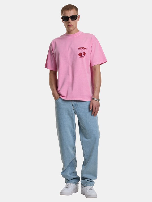 Another Sweet Summer Oversized T-Shirts-3