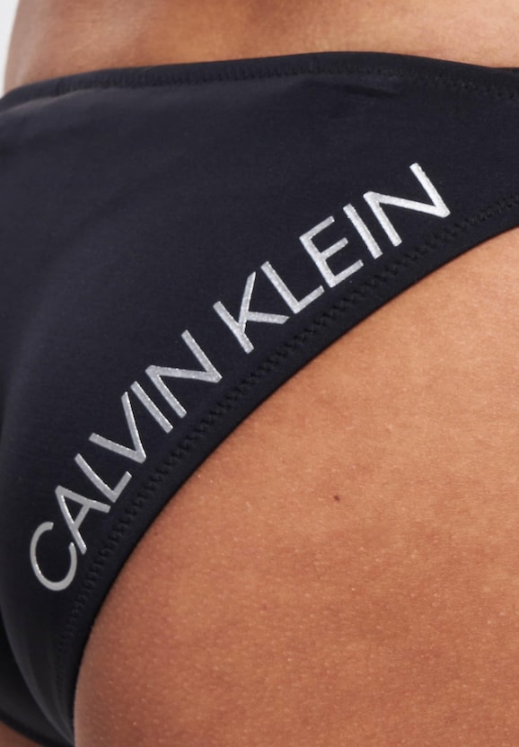 Calvin Klein Underwear Cheeky Bikini Unterteil-3