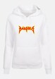 Miss Tee Badgirls Hoody-4