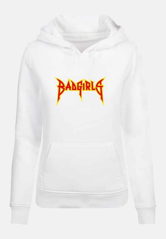 Miss Tee Badgirls Hoody-4