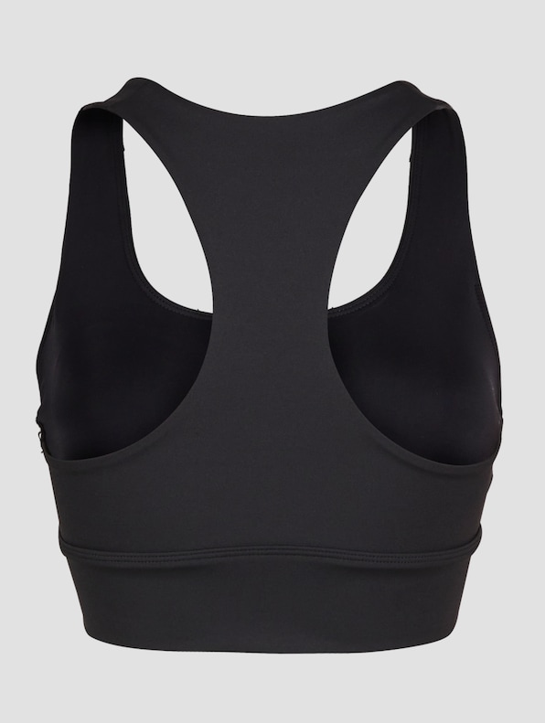 Edge Core Racerback Bra-5